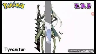 Wen pokemon turns (hot girl anime) pokemon h&oacute;a người
