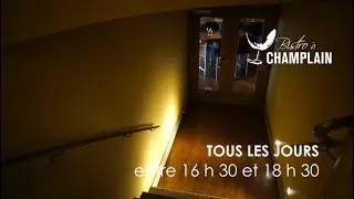 Visitez la Cave &agrave; vin et d&eacute;couvrez-y nos tr&eacute;sors