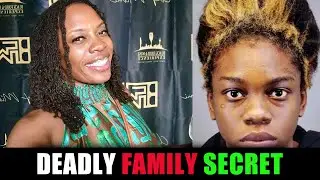 Michigan Mother Caught On Camera Homicide Her Own Mother Over Guardianship of Her Child | Riley Case