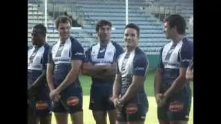 Pr&eacute;sentation de Joueurs &agrave; Pierre-Antoine : Max Evans !