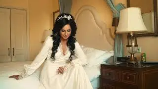 Свадьба во дворце. Сердцебиение. Савалан и Марина // Royal Wedding