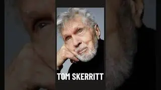 Robert Redford remembered by his friend Tom Skerritt #robertredford