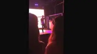 MTV Spit tour Firenze 19/06/14 - Frame vs Spliff Jo