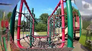 Flying Point Park