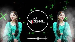 CHUPA CHUPA PYAR KATENGE NEW SONG DJ VISHAL VFX CWA & NS AUDIO