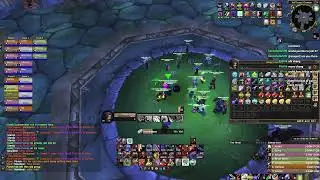 🔴sod naxx hype