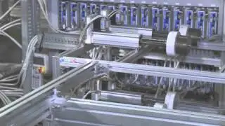 SMC Pneumatics South Africa - Corporate Video Japan