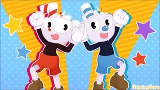 Cuphead - Roll Or Die [ITA]