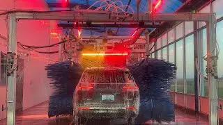 Ollie Wash - Sonny's Tunnel - Newburgh, IN