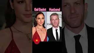 Gal Gadot's family members