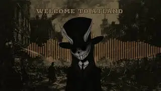 Yami No Ji - Welcome to Atland (Steve Lacy - Dark Red Steampunk Remix) by Saveliy M