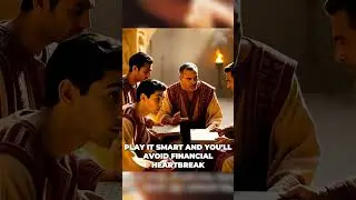 Ancient Babylonian rules for financial freedom #wealthbuilding #history #shorts