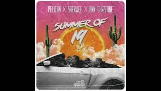 Summer of 19 - Pelican X Sherwee X Ann Christine (official audio)