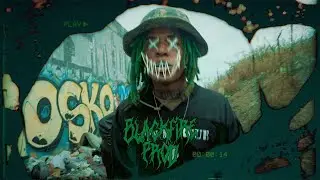 (SOLD) Zillakami Type Beat - 