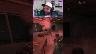 The love tap in ARC Raiders #gaming #clips #twitch #funny #streamer #streaming #pvp