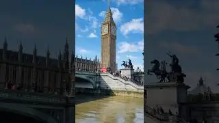 Big Ben, England | Travel History WorldDestinations WondersOfTheWorld AmazingPlaces Tourist Iconic