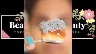 SKINCARE ROUTINE RELAXING COMPILATION | MAY 2018 PART 4