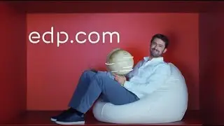 Bem vindo ao edp.com