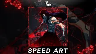 Profile Picture for RC2! | Speed Art!