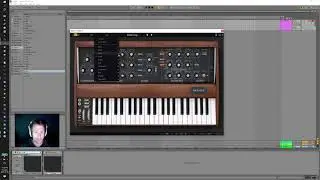 SoundTest: Playing with Decimort 2 For Twenty Four Minutes and Eight Seconds