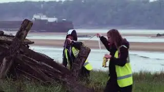 CITiZAN (Coastal and Intertidal Zone Archaeological Network)