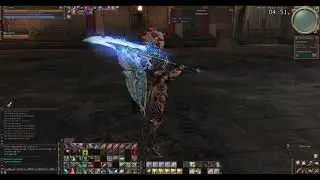 Scryde x50 Doombringer