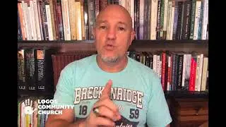 WNL - Identifying idols in your life - with Pastor Jeff Neal