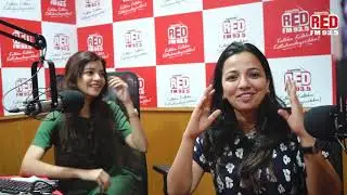 Swathi Reddy | Melting Point | RJ Nitha | Red FM Malayalam