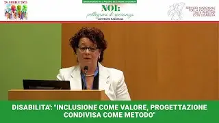 DISABILITA': 
