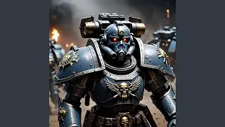 The Emperor's Hammer