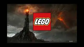 LEGO&rsquo;s Dark Lord Rises: New Sauron Set Revealed!