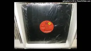 GINUWINE differences ( album version 4,26 ) 2001
