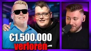 Das wurde aus Hans Entertainment