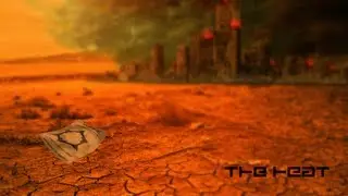 Cytoxic - The Heat (original mix) [FREE RELEASE]
