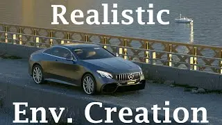 Realistic Modeling and Texturing in Blender