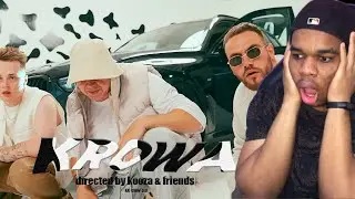 chillwagon - krowa ( Reaction )