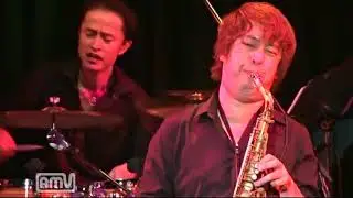 【LIVE】DIMENSION - The Winds Of Change