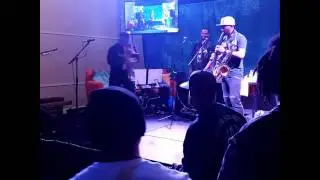 Magfest 2017 Music by The NPC Collective feat. 1upHipHop & KadeshFlow