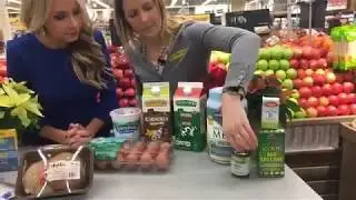 Food Solutions to Beating the Winter Blues | Natalie Bomke