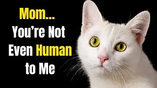 How Cats See Humans &ndash; Scientists Just Revealed the Truth Every Cat Owner Must Know