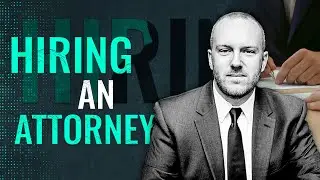 How to Hire a Defense Attorney in Real Life