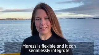 Yxney Maritime, Certified Application Provider for Fleet Data