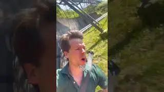 Kennst du schon die verr&uuml;ckteste Rodelbahn Deutschlands?!🤯