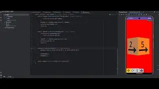OpenGl ES for Android in Java 08: Basic meshes (Cube with texture, Wire frame)