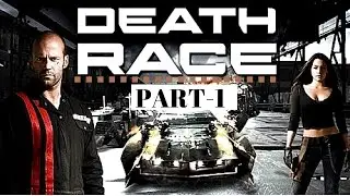 Death Race - The Official Game Walkthrough Part-1
