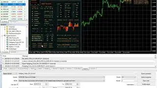 Automatic Elliott Waves - Elliott Waves On Steroids - Forex MT4 indicator