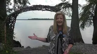 Traveling Local with Blue Bank Resort