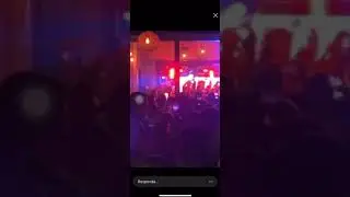 Absurdo: bar na avenida Fraga Maia ignora pandemia e promove festa com grande aglomera&ccedil;&atilde;o