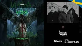 Melodic Death Thrash 2022 Full Album 