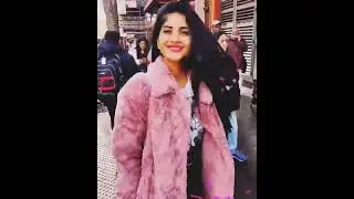 Megha Akash Cute 😍 Video |Megha Akash lovely 😍